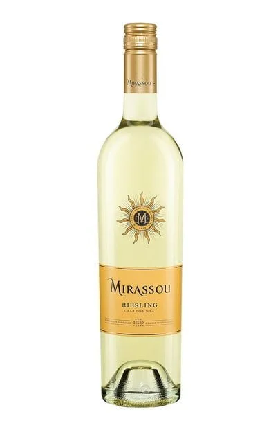 Mirassou – Riesling 750mL
