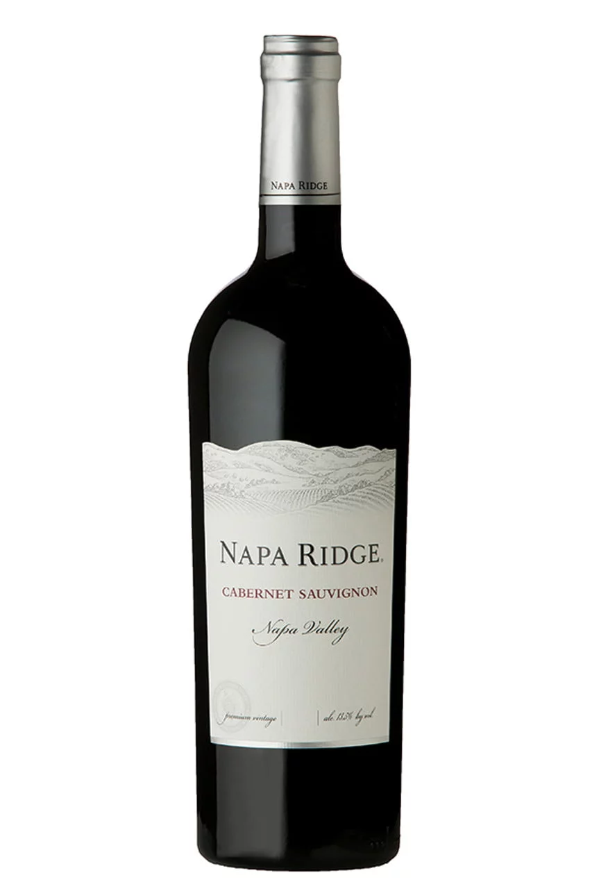 Napa Ridge – Cabernet Sauvignon 750mL