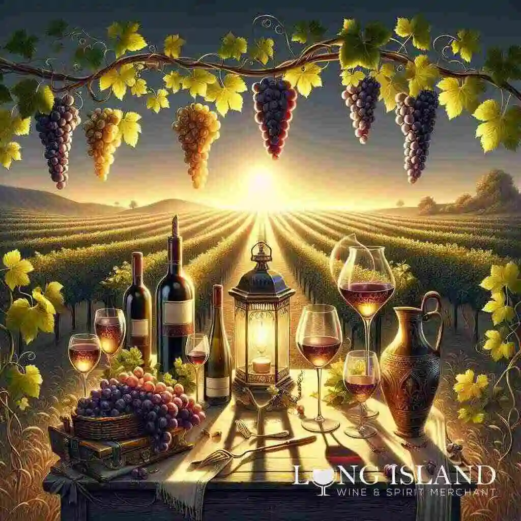 The Best Wine Selections for New Wine Enthusiasts