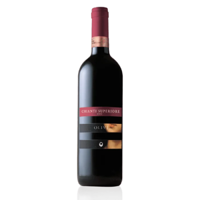 Olivi – Chianti Superiore 750mL