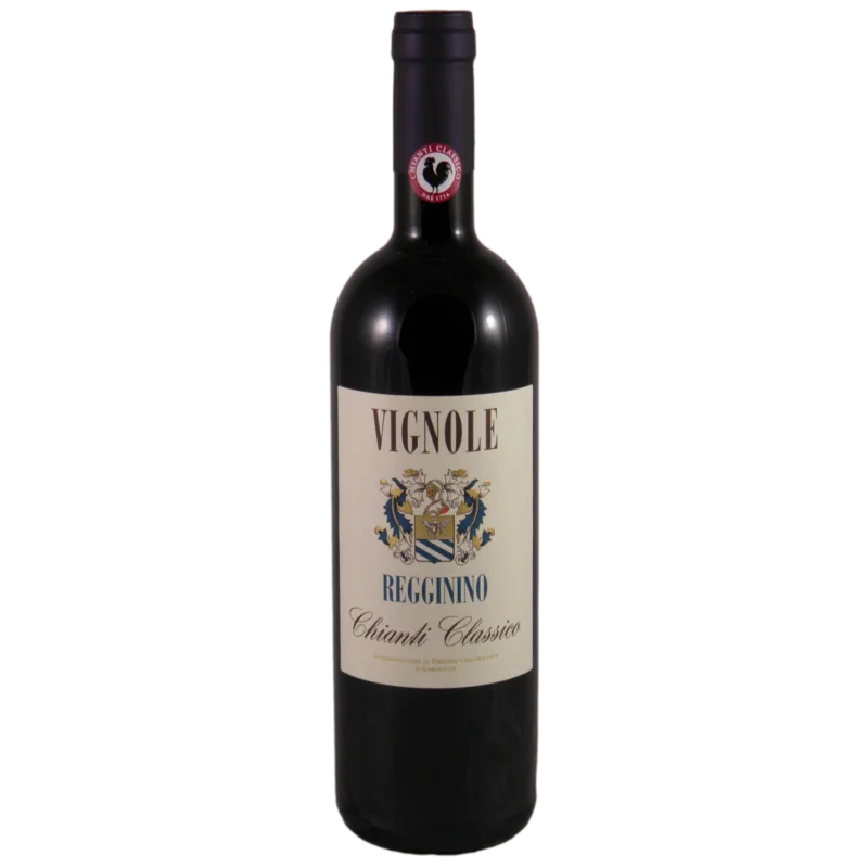 Vignole – Chianti Classico 750mL
