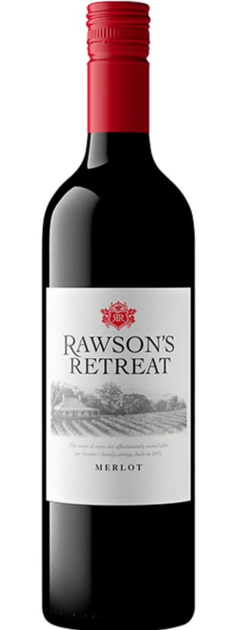 Penfolds Rawson’s Retreat – Merlot 750mL