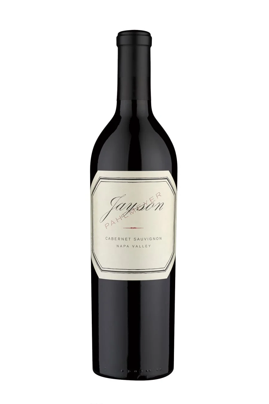 Jayson – Cabernet Sauvignon 750mL