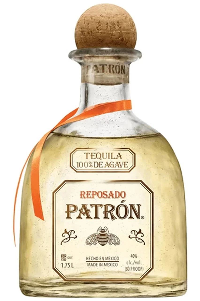 Patron – Reposado 1.75L