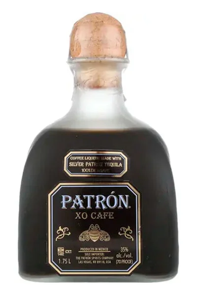 Patron – Xo Cafe 1.75L