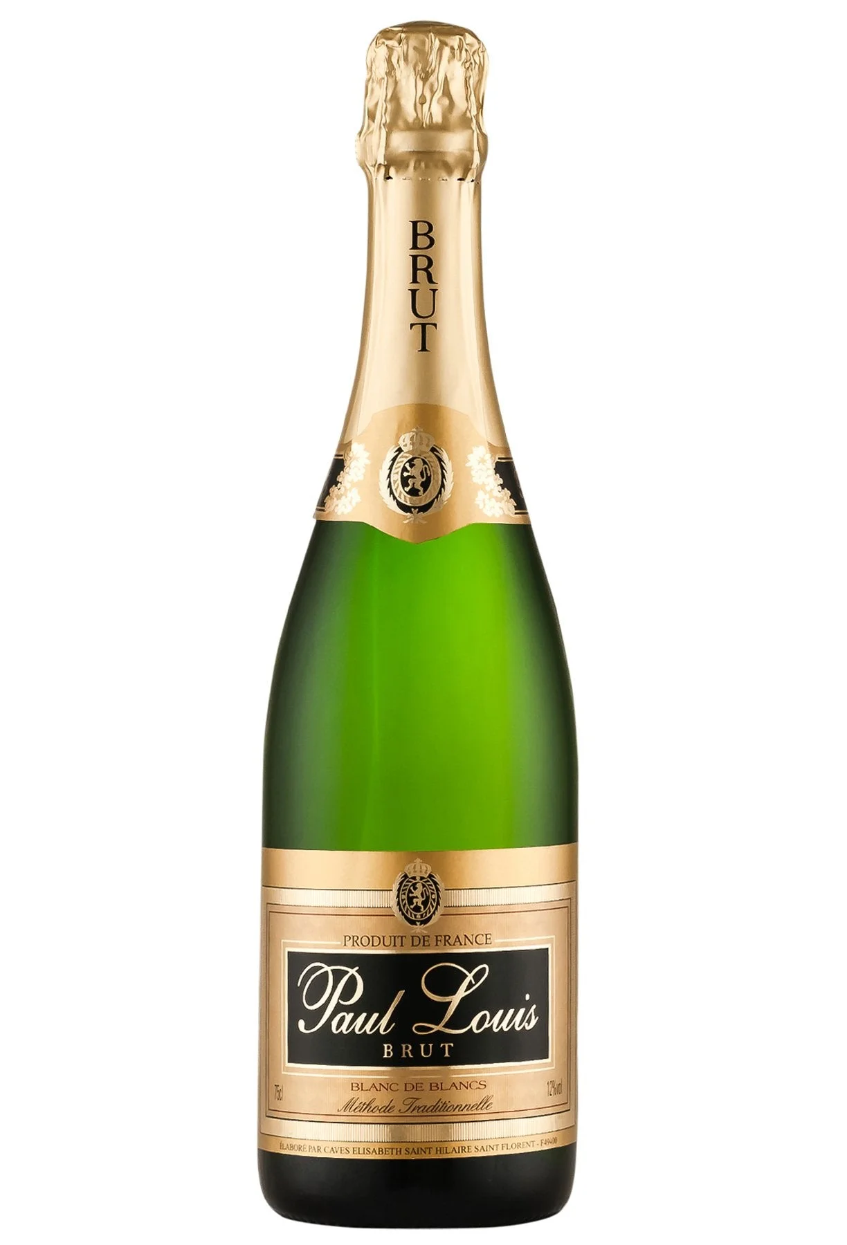 Paul Louis – Brut 750mL