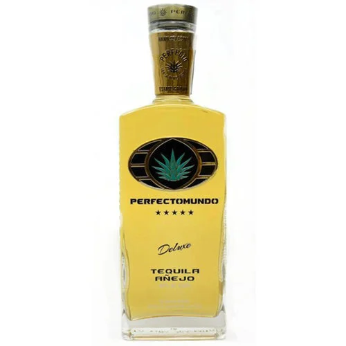 Perfectomundo – Reposado Tequila 750mL