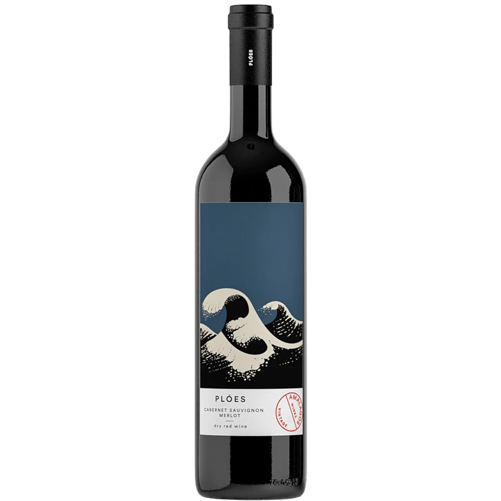Ploes – Cabernet/merlot 750mL