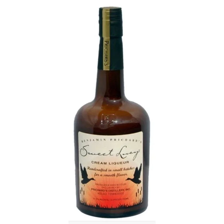 Benjamin Prichard’s – Liqueur 750mL