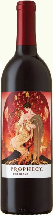 Prophecy – Red Blend 750mL
