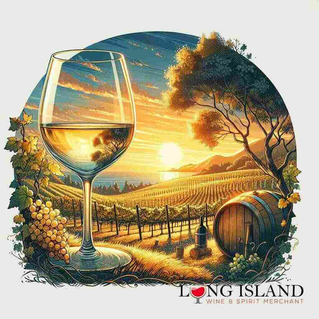 Ultimate Guide to Selecting White Wine on Long Island