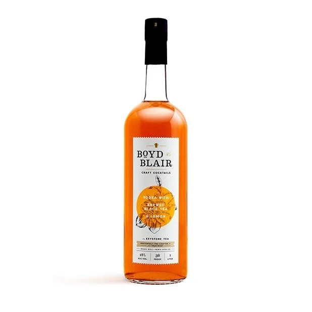Boyd & Blair – Keystone Tea 1L