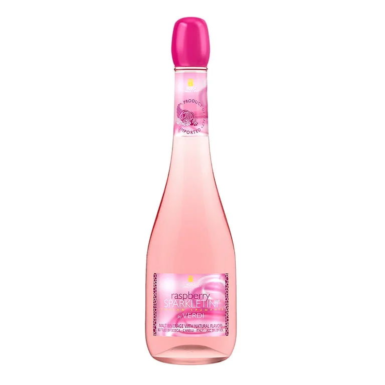 Verdi – Rasp Sparkletini 750mL