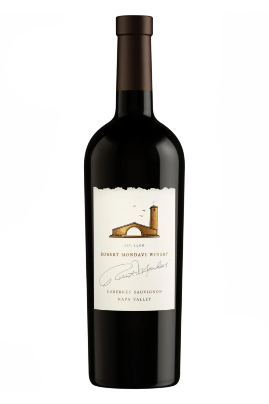 Robert Mondavi – Napa Cabernet 750mL