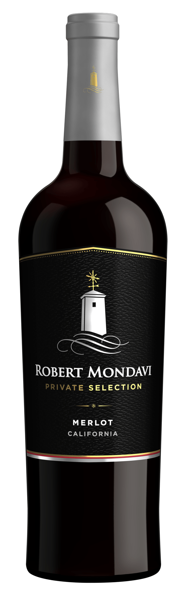 Robert Mondavi – P/select Merlot 750mL