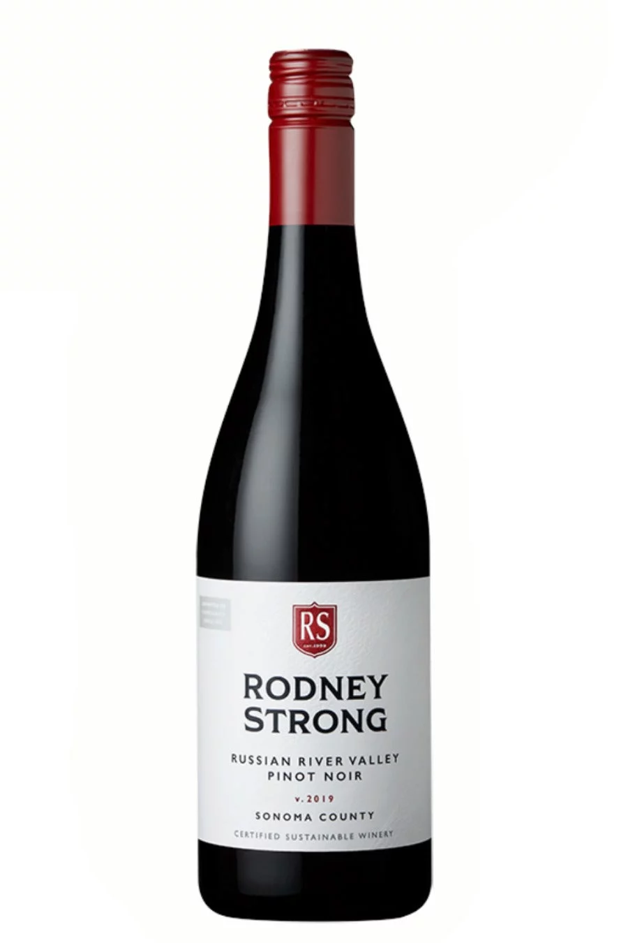 Rodney Strong – Rrv Pinot Noir 750mL