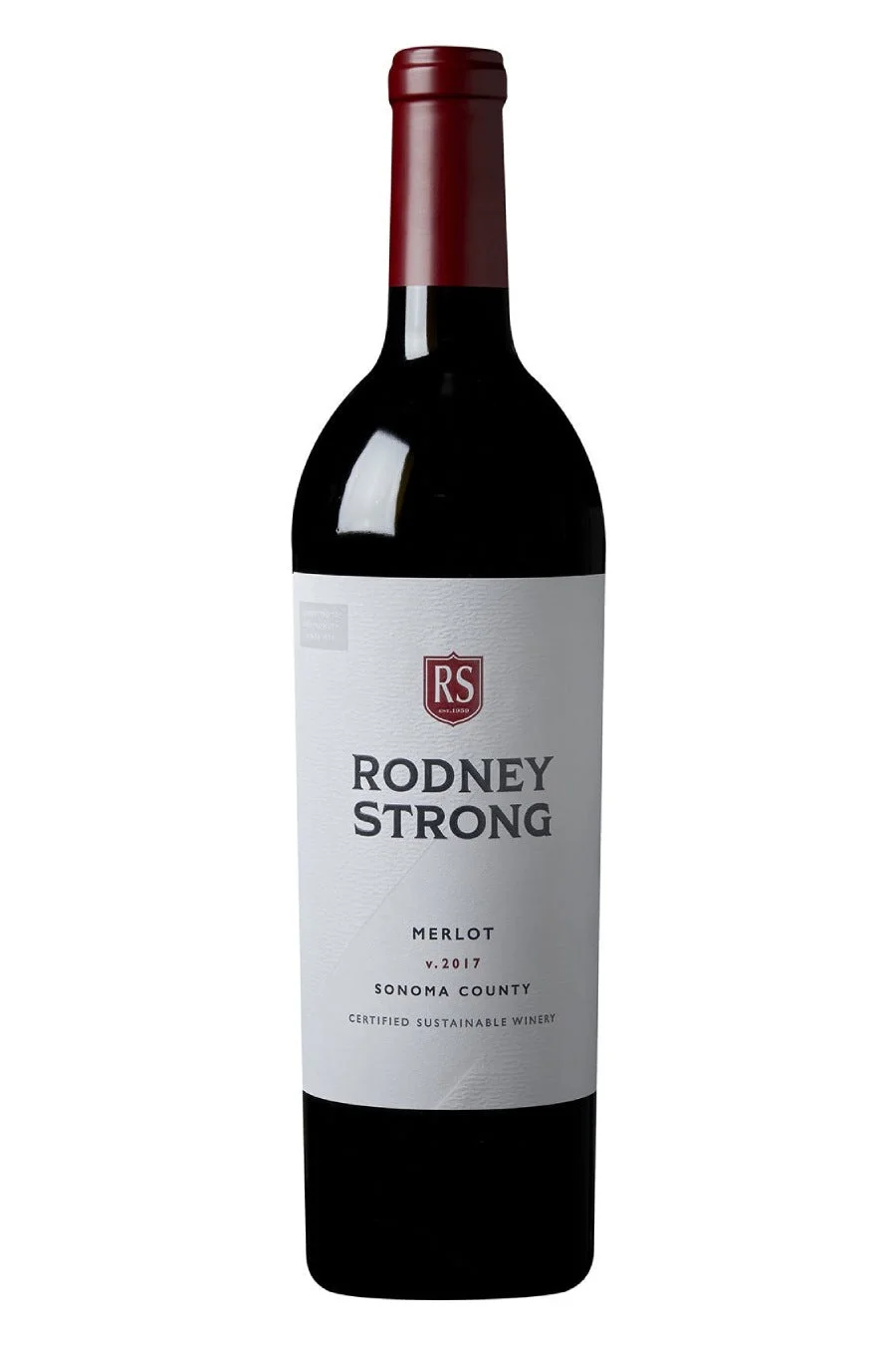Rodney Strong – Merlot 750mL