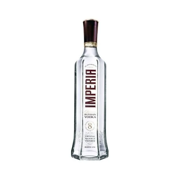 Imperia – Vodka Russian 1L