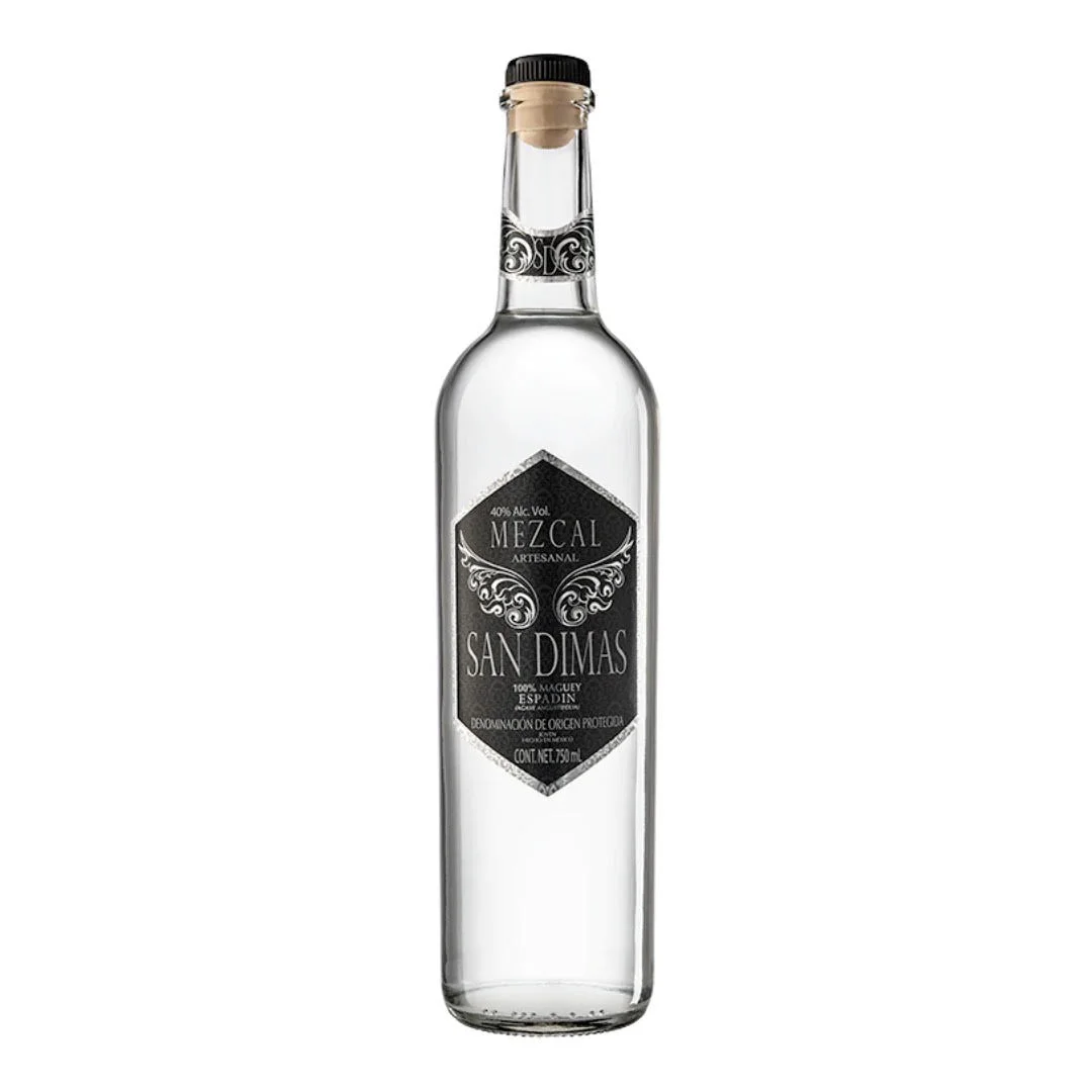 San Dimas – Mezcal 750mL