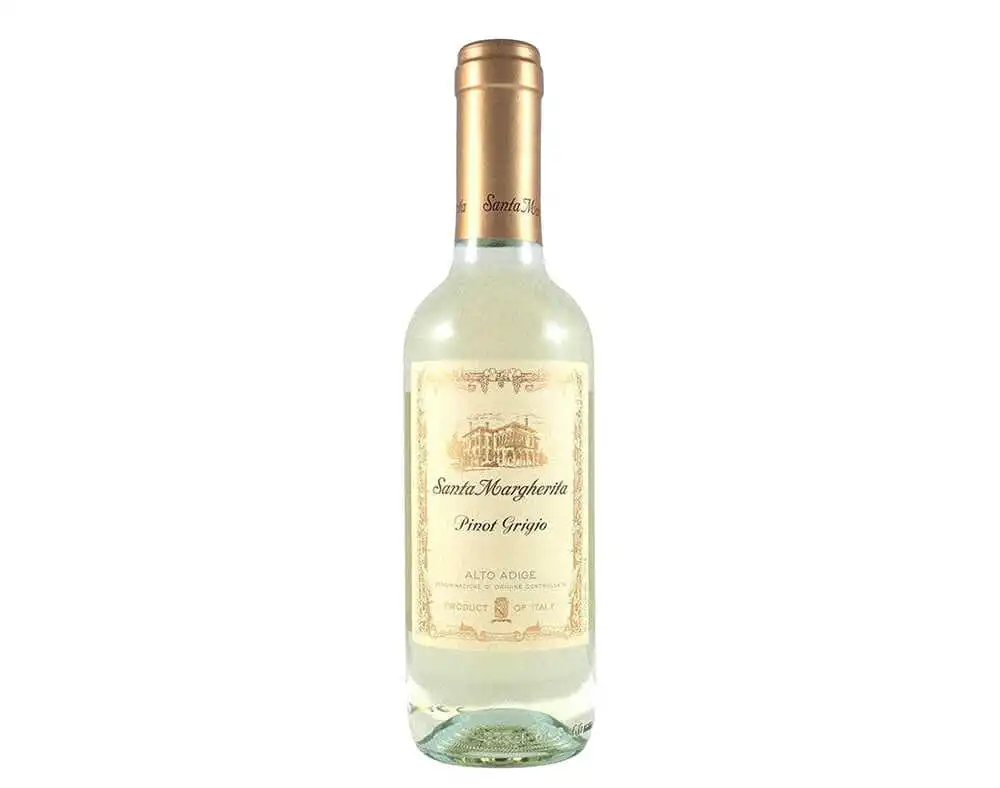 Santa Margherita – Pinot Grigio 375mL