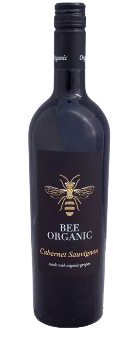 Bee Organic – Red Blend 750mL