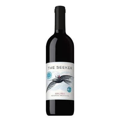 The Seeker – Malbec 750mL