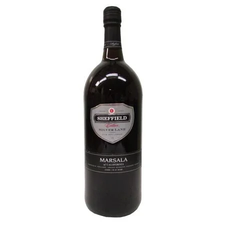 Sheffield – Marsala 1.5L