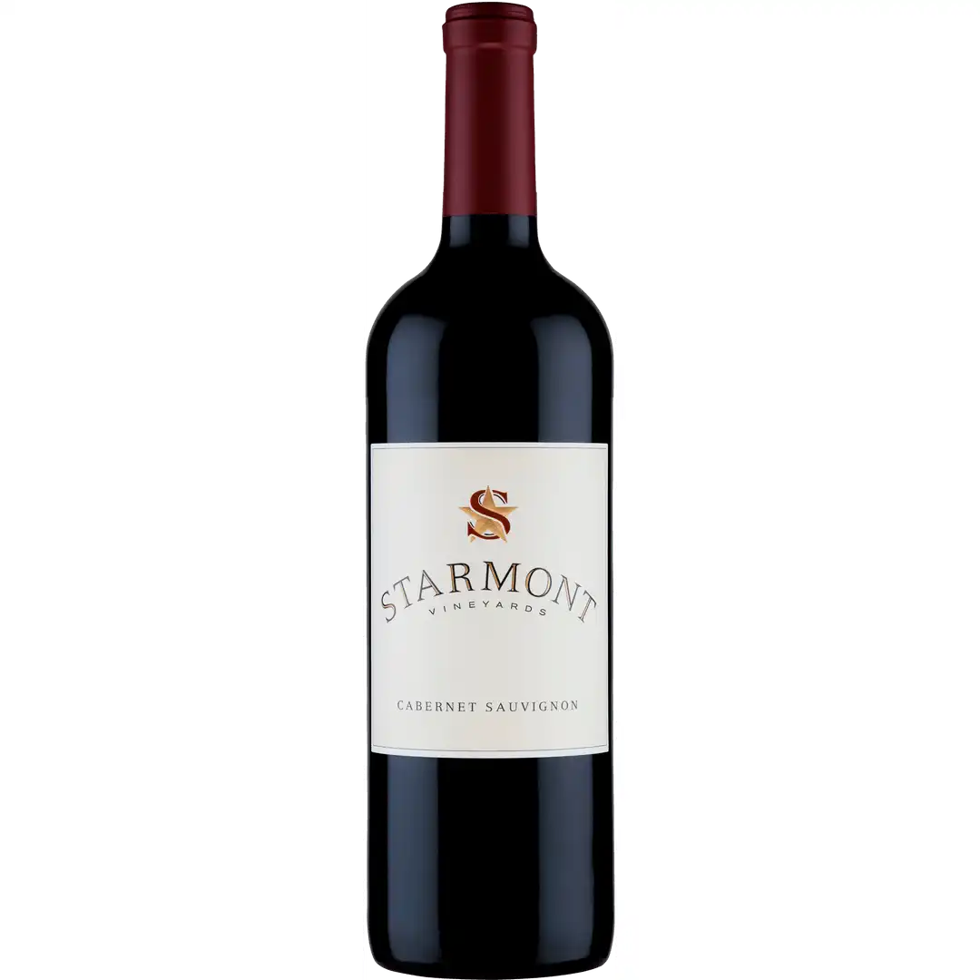 Starmont – Cabernet Sauvignon 750mL