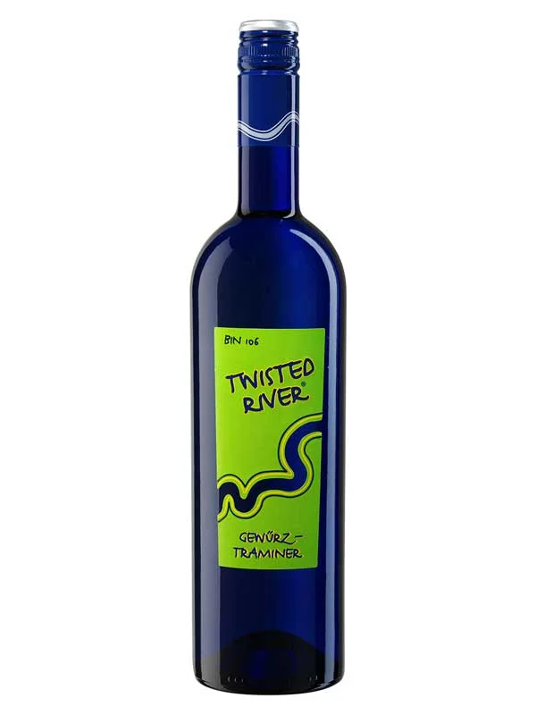 Twisted River – Gewurztraminer 750mL