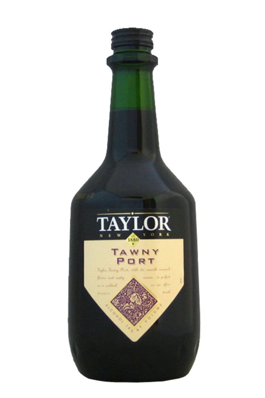 Taylor – Tawny Port 1.5L