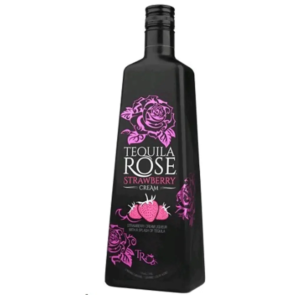 Tequila Rose – Strawberry Cream 1L