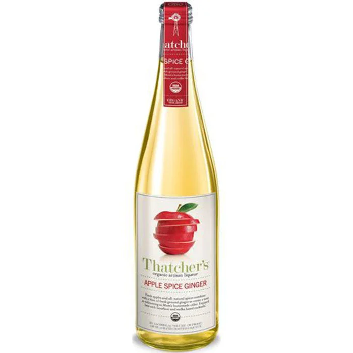 Thatchers – Apple Spice 750mL