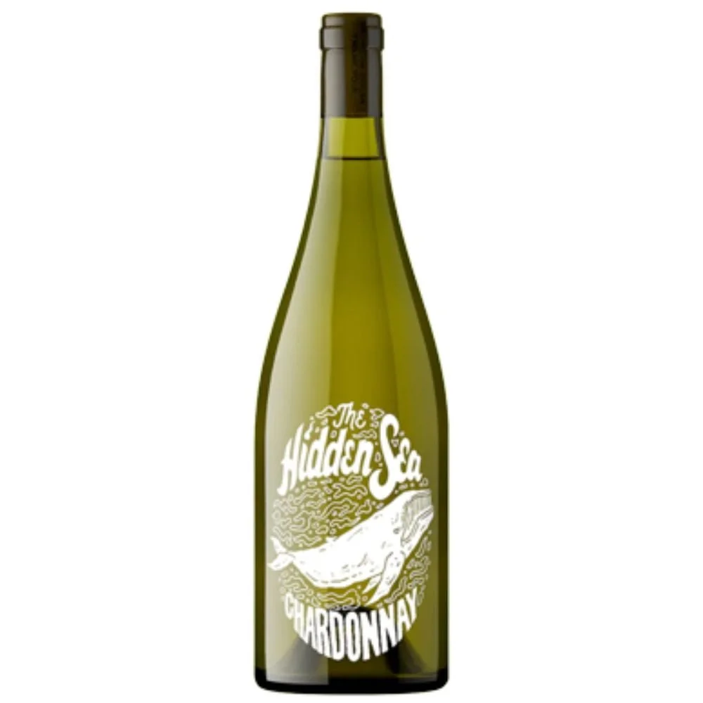 The Hidden Sea – Chardonnay 750mL