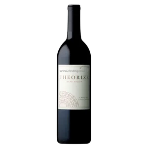 Theorize – Cabernet Sauvignon 750mL