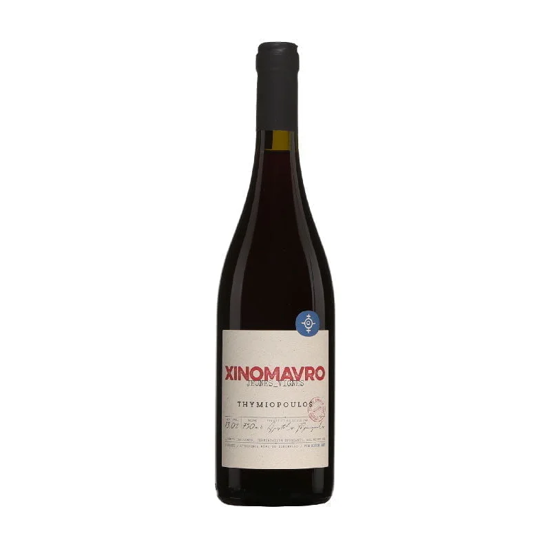 Thymiopoulos – Xinomavro 750mL