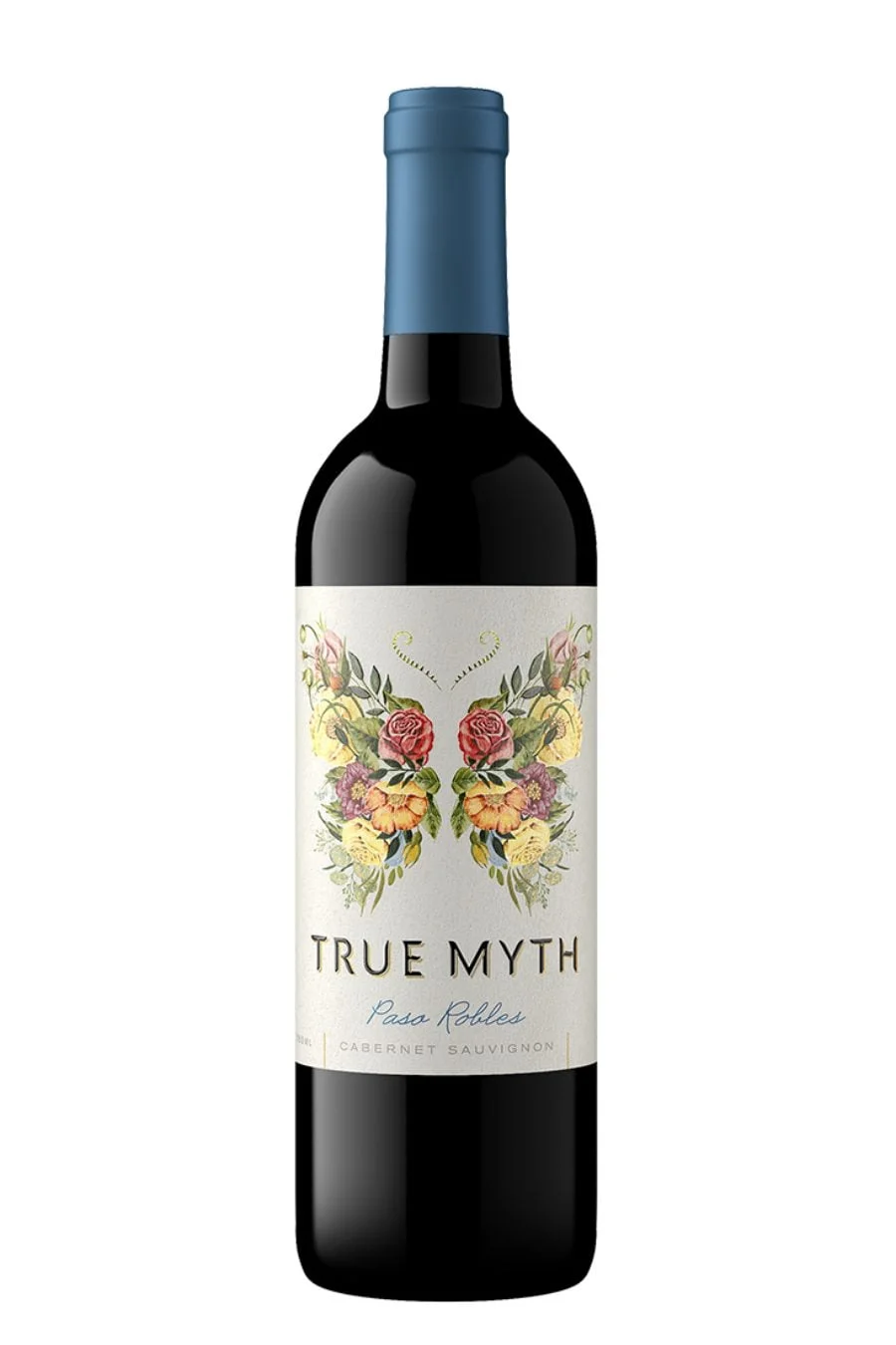 True Myth – Cabernet Sauvignon 750mL