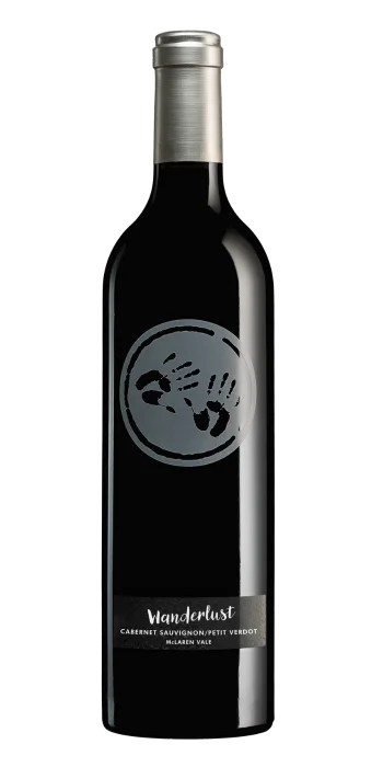 Wonderlust – Cabernet Sauvignon 750mL