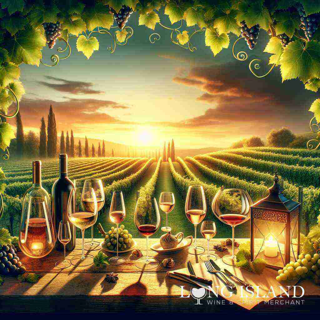 The Best Wine Selections for New Wine Enthusiasts