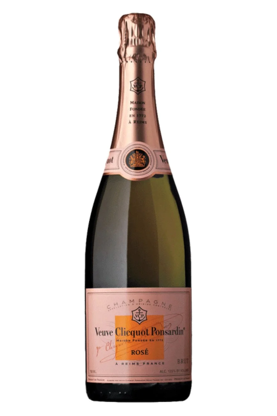 Veuve Clicquot - Champagne Brut Rose 750mL - Long Island