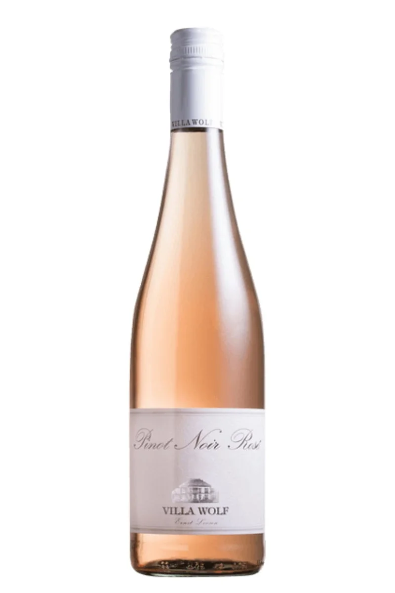 Villa Wolf – Pinot Noir Rose 750mL
