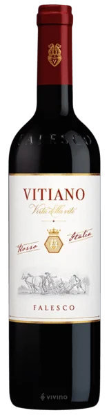 Vitiano – Rosso 750mL