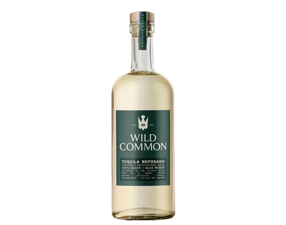 Wild Common – Reposado 750mL