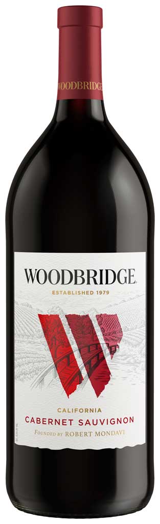 Woodbridge – Cabernet Sauvignon 1.5L