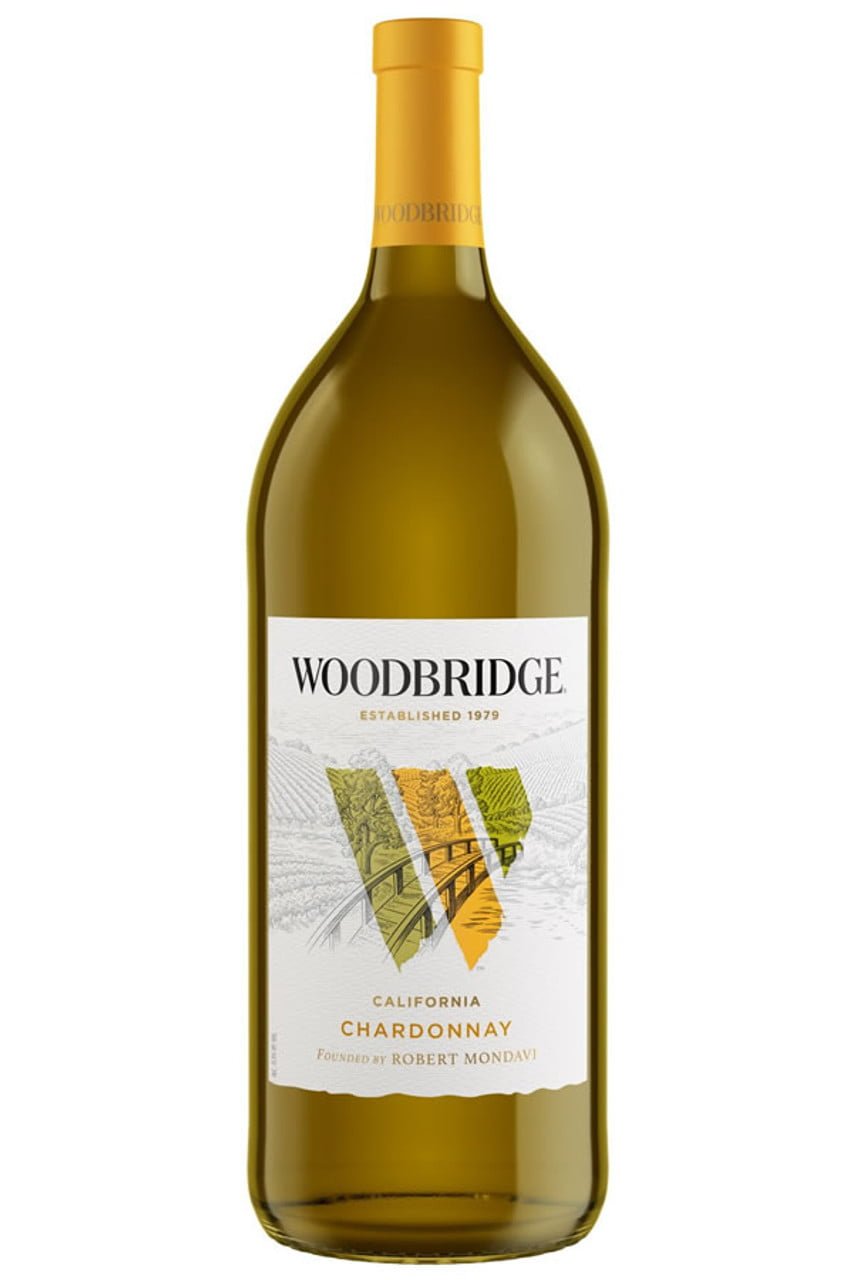 Woodbridge – Chardonnay 1.5L
