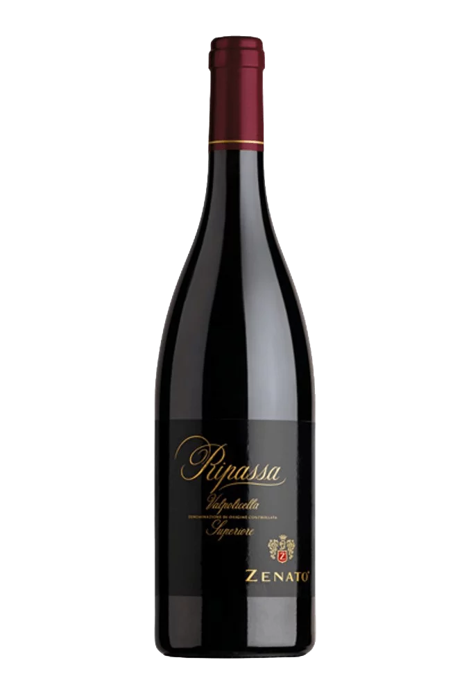Zenato – Ripassa 750mL