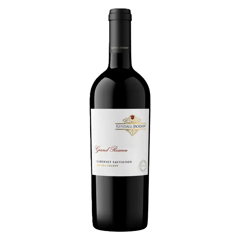 Kendall Jackson – Grand Reserve Cab 750mL