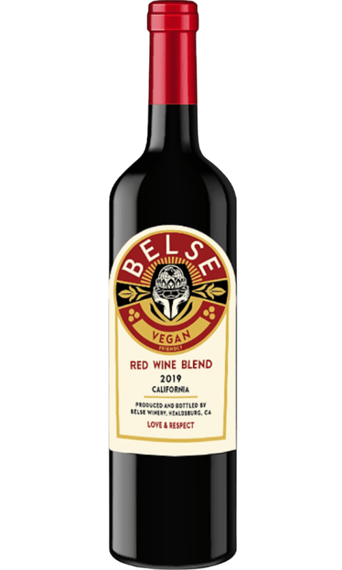 Belse – Red Blend 750mL