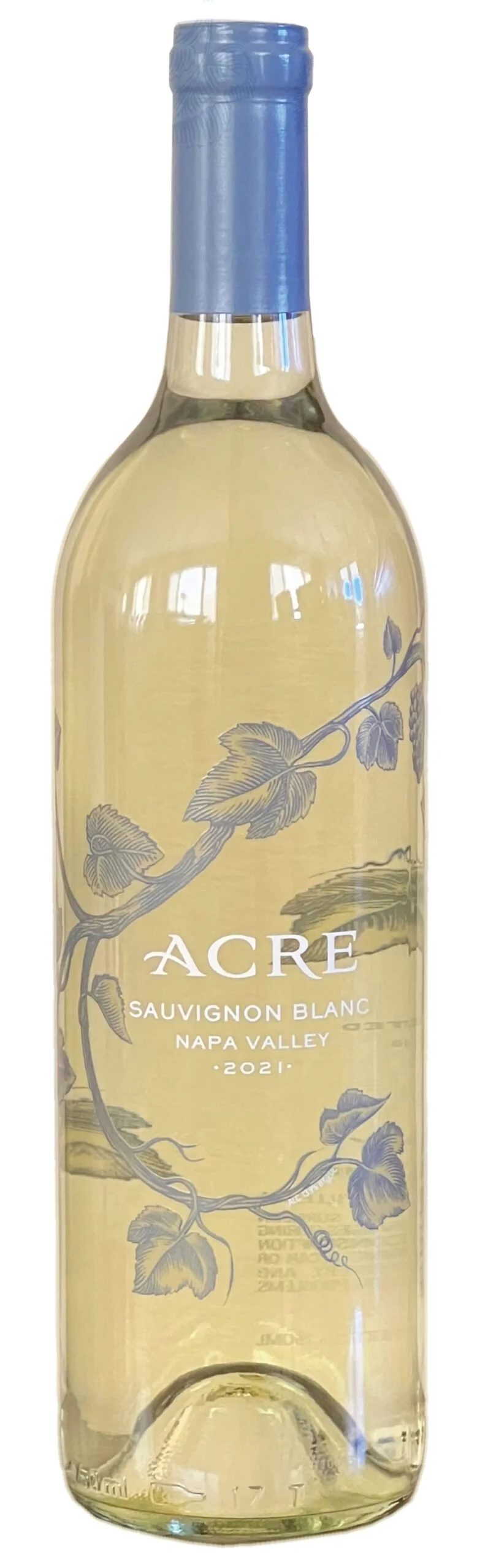 Acre – Sauvignon Blanc 750mL