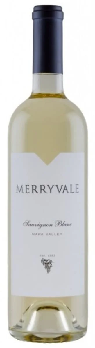 Merryvale Vineyards – Sauvignon Blanc 750mL