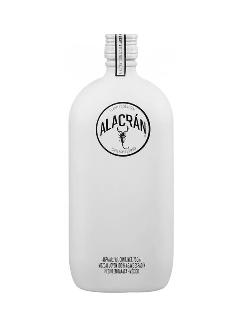 Alacran – Mezcal 750mL